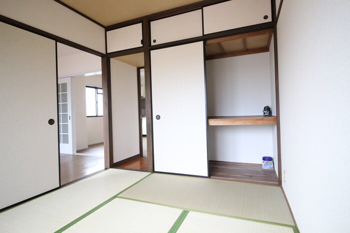 物件内観写真14　(洗面)