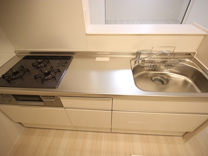 物件内観写真13　(キッチン)