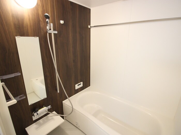 物件内観写真14　(バス／シャワールーム等)