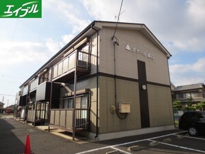 ボナ－ル藤島外観写真