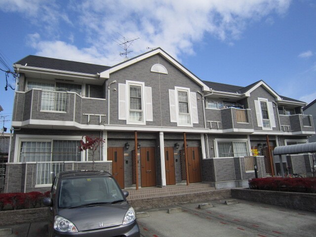 物件外観写真3　(外観写真)