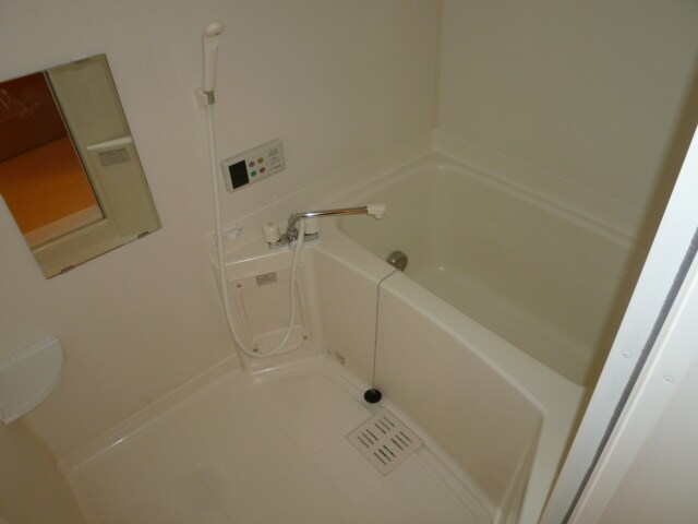 物件内観写真9　(バス／シャワールーム等)