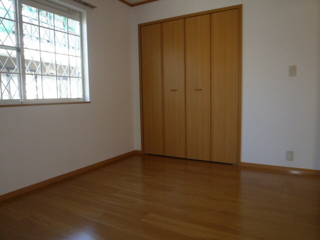 物件内観写真13　(居室)