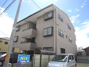 ウイング竹田外観写真