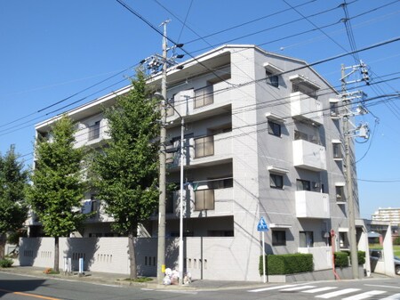 ハイムビ－オ－ル外観写真