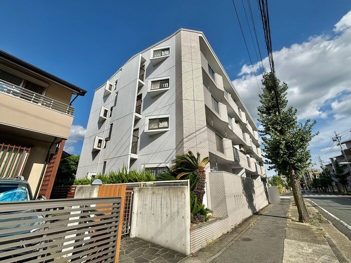 物件外観写真6　(外観写真)