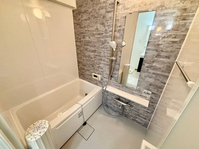 物件内観写真10　(バス／シャワールーム等)