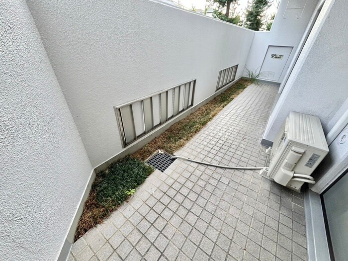 物件内観写真14　(ベランダ・バルコニー)