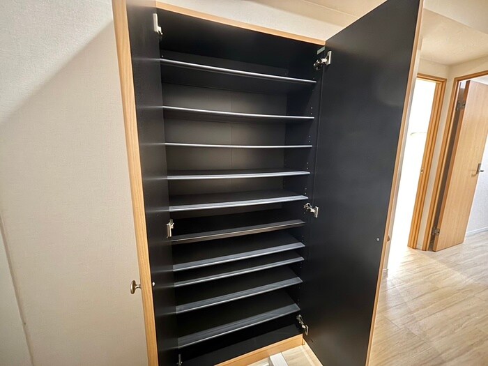 物件内観写真17　(ベランダ・バルコニー)