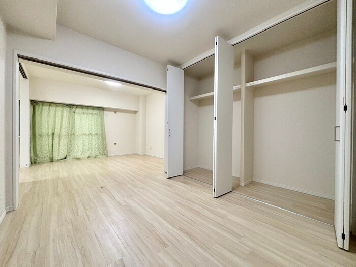 物件内観写真18　(居室)