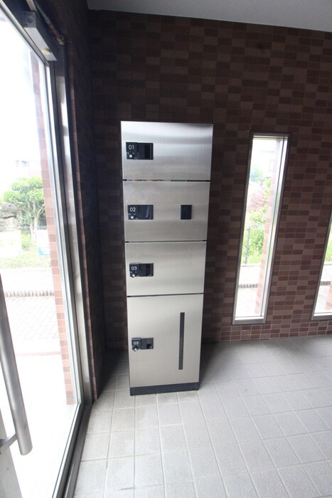 物件外観写真6　(建物設備)