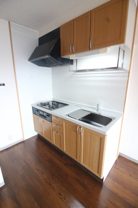 物件内観写真14　(キッチン)