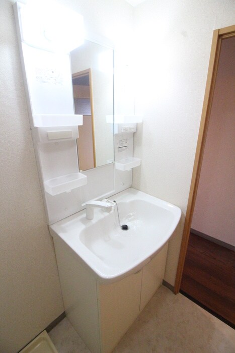 物件内観写真16　(洗面)