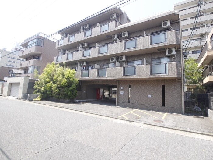 物件外観写真6　(外観写真)