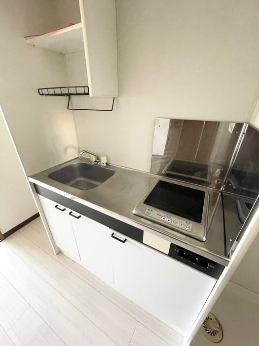 物件内観写真10　(キッチン)