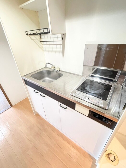 物件内観写真10　(キッチン)