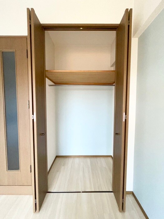 物件内観写真11　(収納)