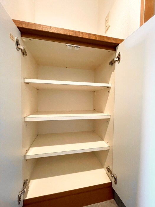 物件内観写真19　(靴箱)