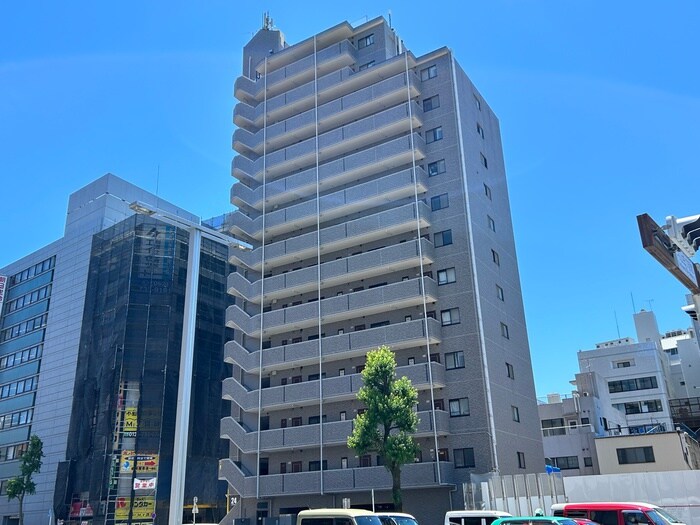 物件外観写真5　(外観写真)