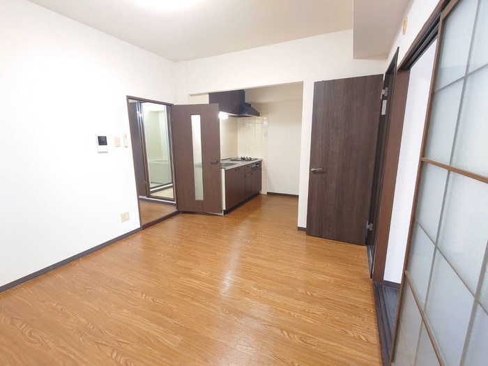 物件内観写真12　(居室)