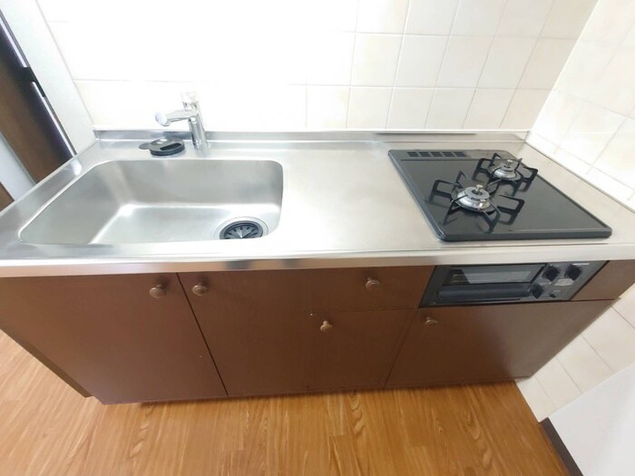 物件内観写真19　(キッチン)