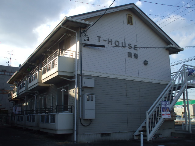 Ｔ－ＨＯＵＳＥ西春