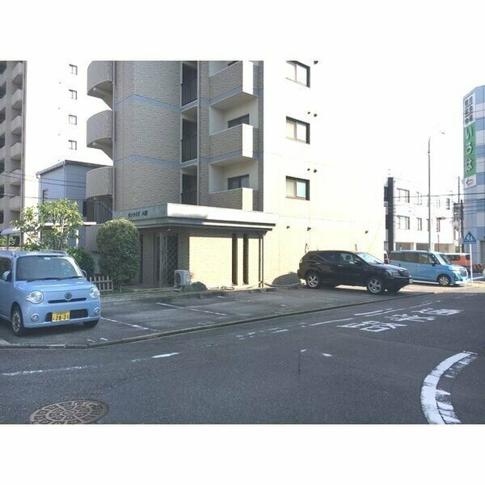 物件外観写真6　(周辺環境)