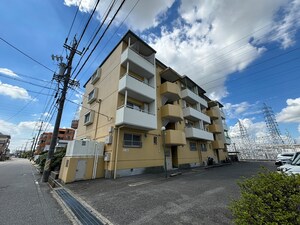 サンクリスタル末広外観写真