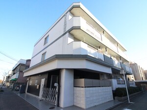 メゾン政喜３外観写真