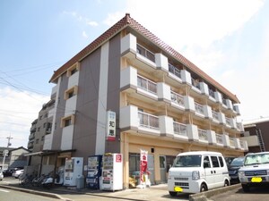 第１奥村マンション外観写真