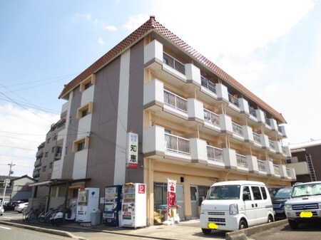 第１奥村マンション外観写真
