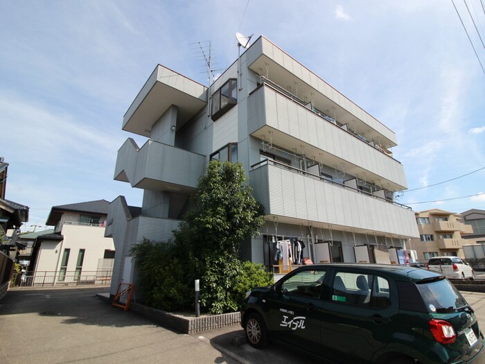 物件外観写真4　(外観写真)