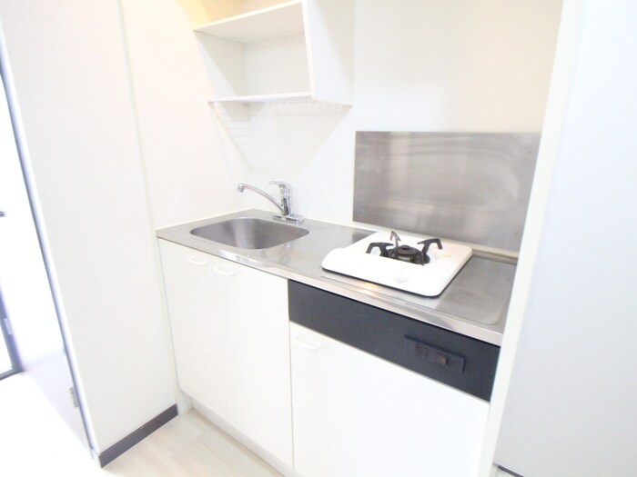 物件内観写真10　(キッチン)