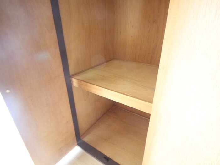 物件内観写真14　(収納)