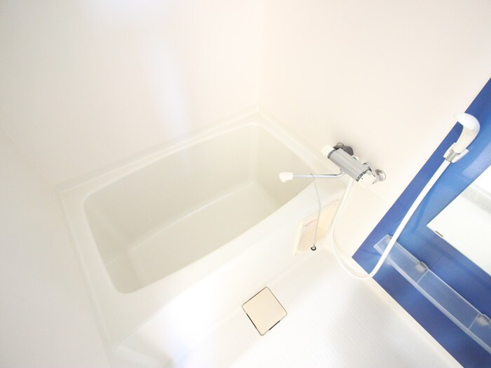 物件内観写真13　(バス／シャワールーム等)