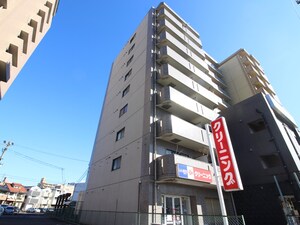 サングランメ－ル外観写真