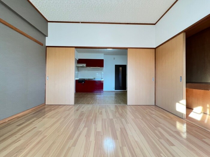 物件内観写真7　(居室)