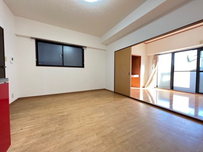 物件内観写真11　(キッチン)