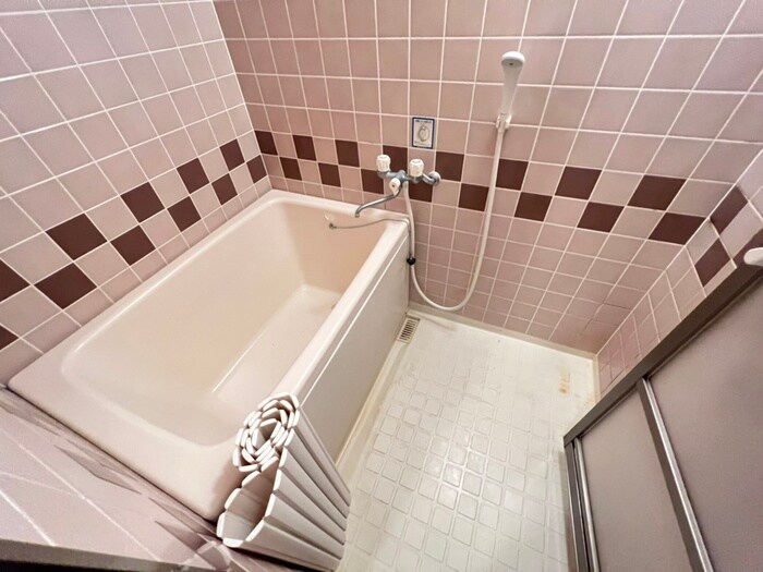 物件内観写真14　(バス／シャワールーム等)