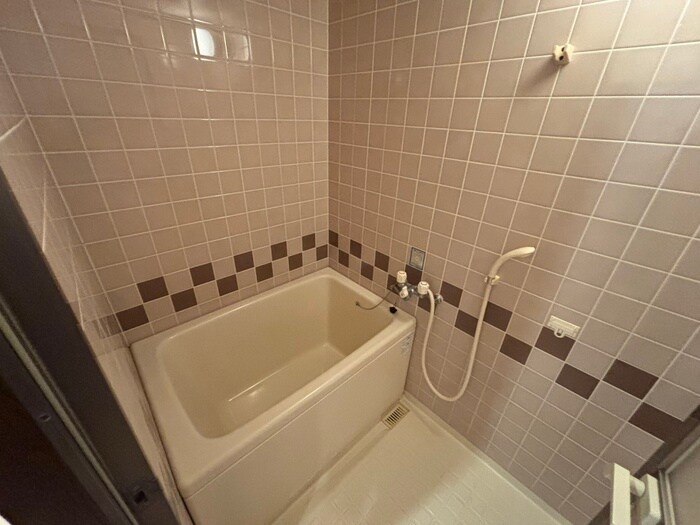 物件内観写真16　(バス／シャワールーム等)