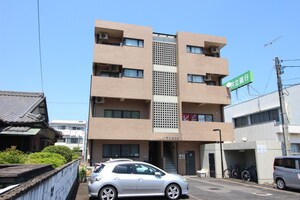 トリイマツＳＴＯ外観写真