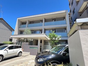 Kimi Residence外観写真