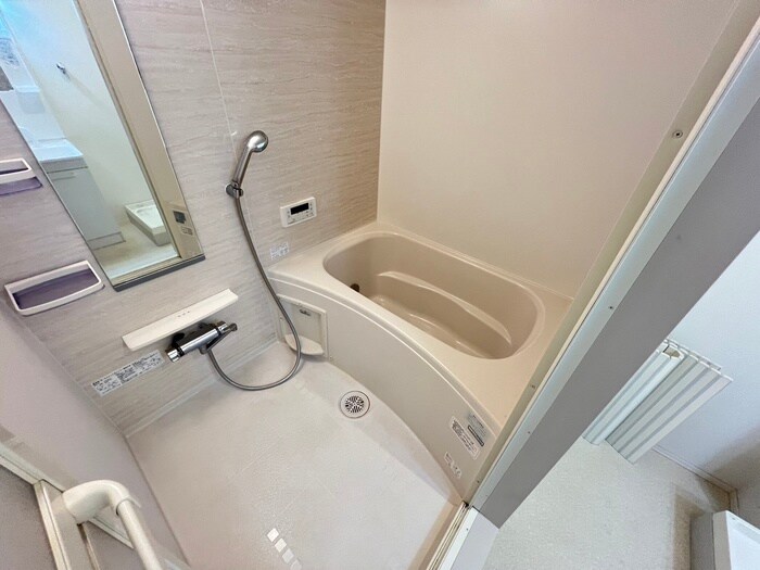 物件内観写真11　(バス／シャワールーム等)