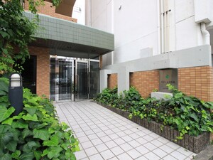 ボヌール千代田 8A外観写真