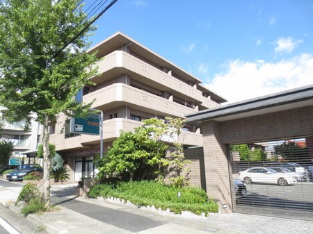 ファ－ストステ－ジ清水ヶ岡外観写真