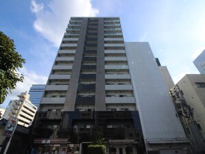 Ｐａｒｋ　Ａｘｉｓ丸の内外観写真