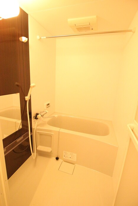 物件内観写真14　(バス／シャワールーム等)