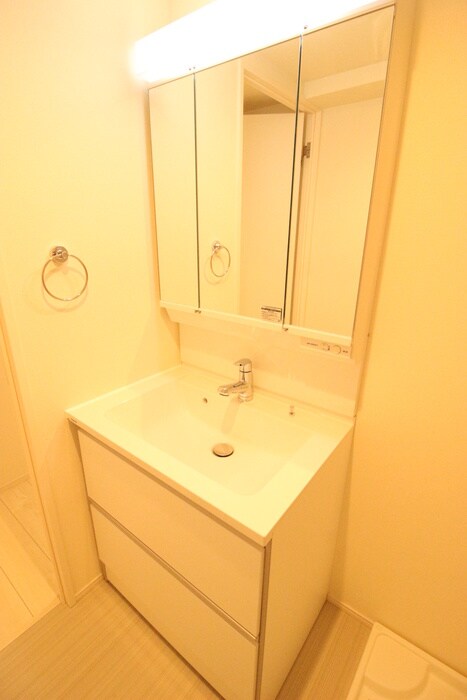 物件内観写真15　(洗面)