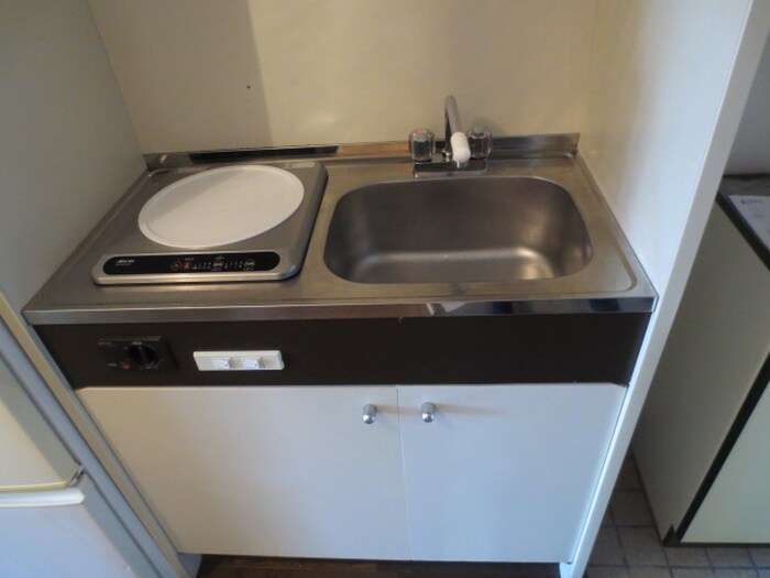 物件内観写真9　(キッチン)