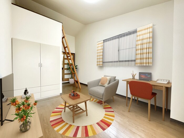 物件内観写真7　(居室)